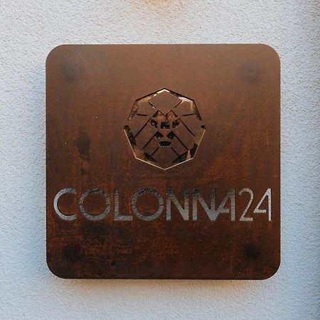 Colonna 24 Luxury Room In Portovenere Near 5 Terre Πόρτο Βένερε Εξωτερικό φωτογραφία