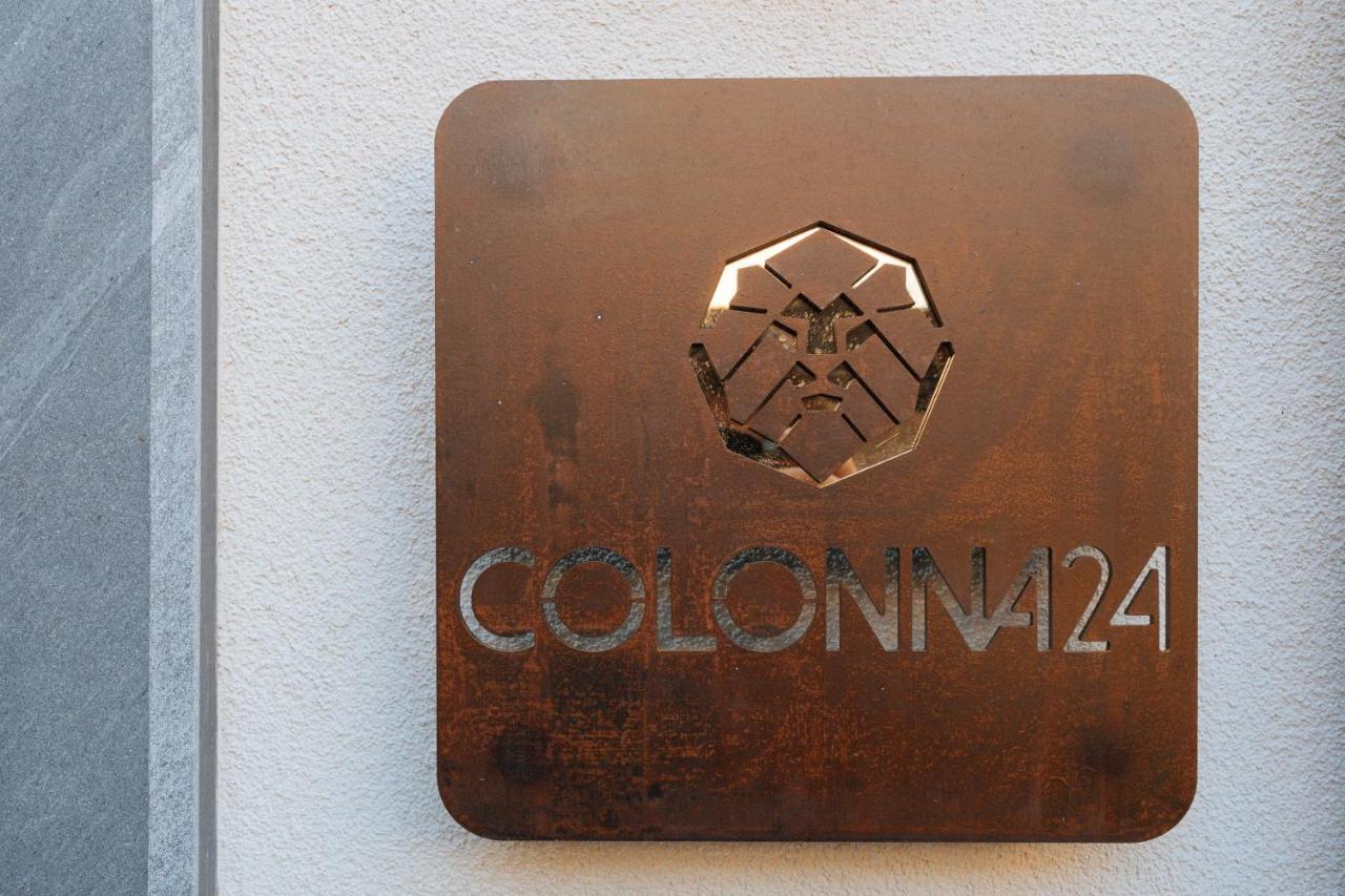 Colonna 24 Luxury Room In Portovenere Near 5 Terre Πόρτο Βένερε Εξωτερικό φωτογραφία