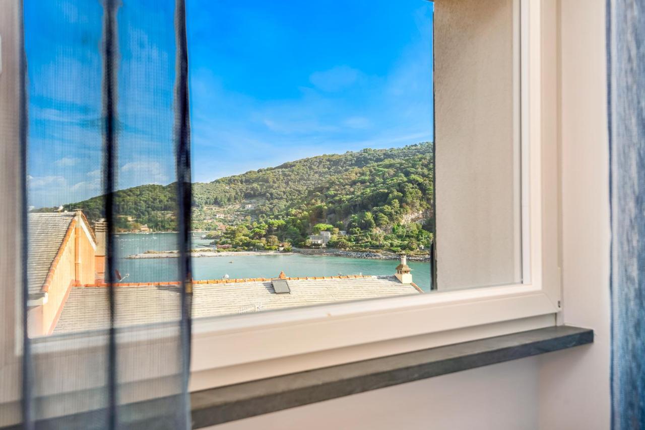 Colonna 24 Luxury Room In Portovenere Near 5 Terre Πόρτο Βένερε Εξωτερικό φωτογραφία