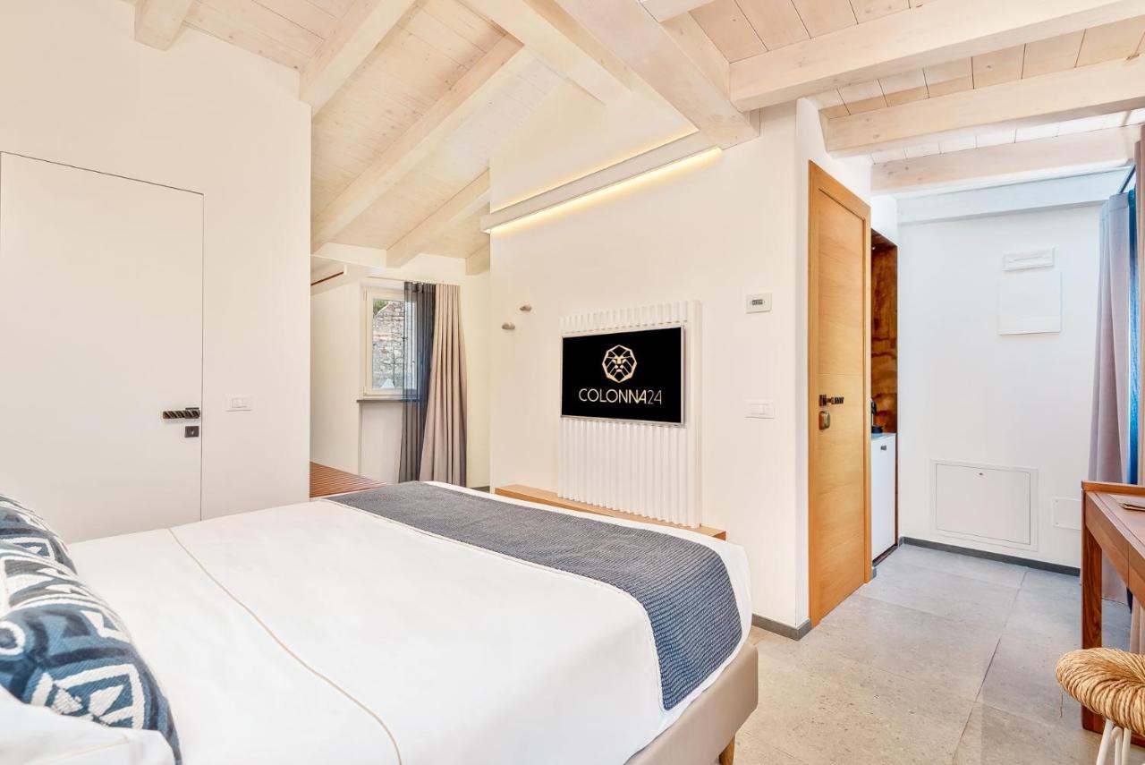 Colonna 24 Luxury Room In Portovenere Near 5 Terre Πόρτο Βένερε Εξωτερικό φωτογραφία