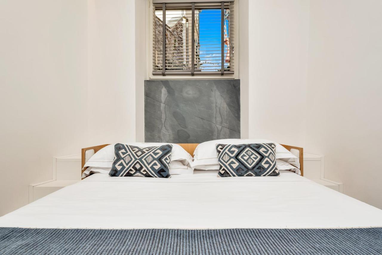 Colonna 24 Luxury Room In Portovenere Near 5 Terre Πόρτο Βένερε Εξωτερικό φωτογραφία