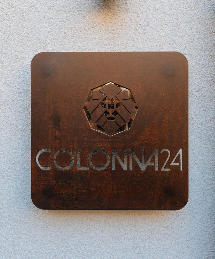 Colonna 24 Luxury Room In Portovenere Near 5 Terre Πόρτο Βένερε Εξωτερικό φωτογραφία