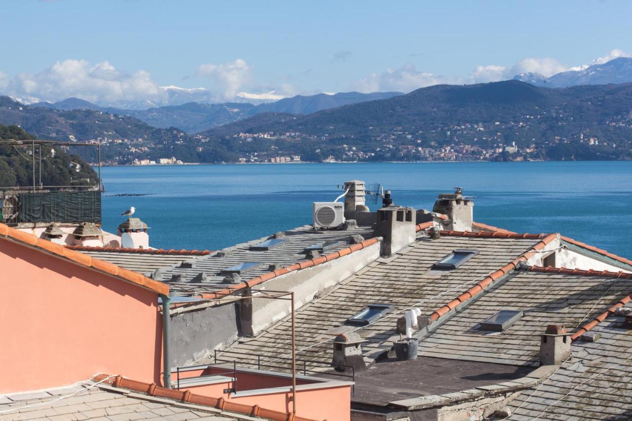 Colonna 24 Luxury Room In Portovenere Near 5 Terre Πόρτο Βένερε Εξωτερικό φωτογραφία