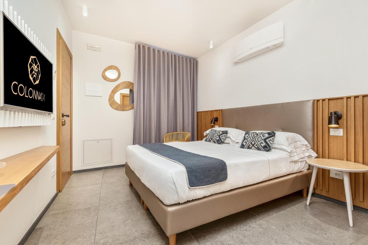 Colonna 24 Luxury Room In Portovenere Near 5 Terre Πόρτο Βένερε Εξωτερικό φωτογραφία