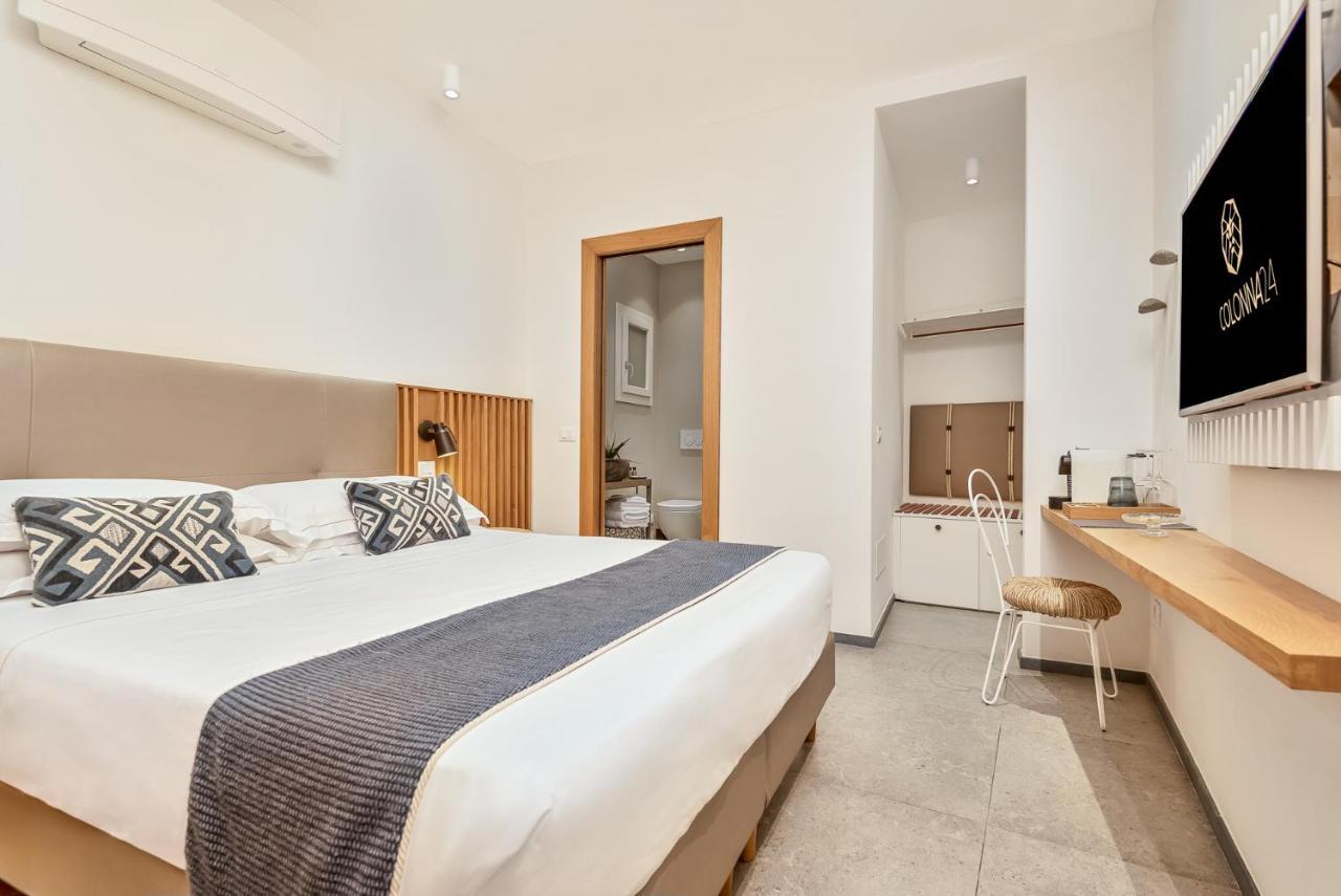 Colonna 24 Luxury Room In Portovenere Near 5 Terre Πόρτο Βένερε Εξωτερικό φωτογραφία