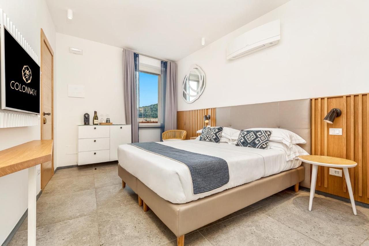 Colonna 24 Luxury Room In Portovenere Near 5 Terre Πόρτο Βένερε Εξωτερικό φωτογραφία