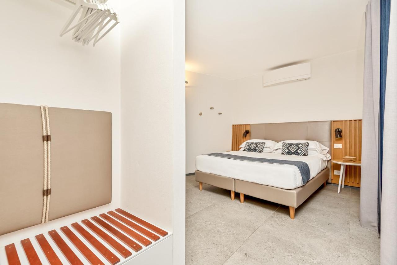 Colonna 24 Luxury Room In Portovenere Near 5 Terre Πόρτο Βένερε Εξωτερικό φωτογραφία